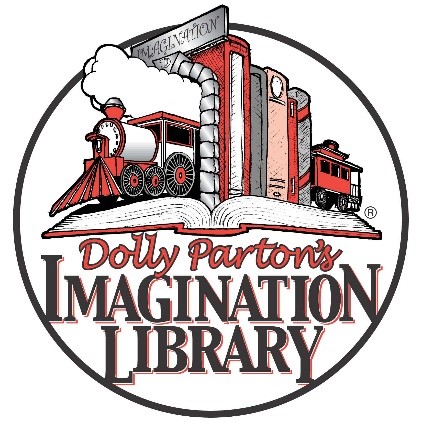 Imagination Library Local Community Champions