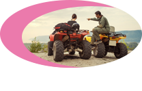 ATV tires and wheels in Washington, PA